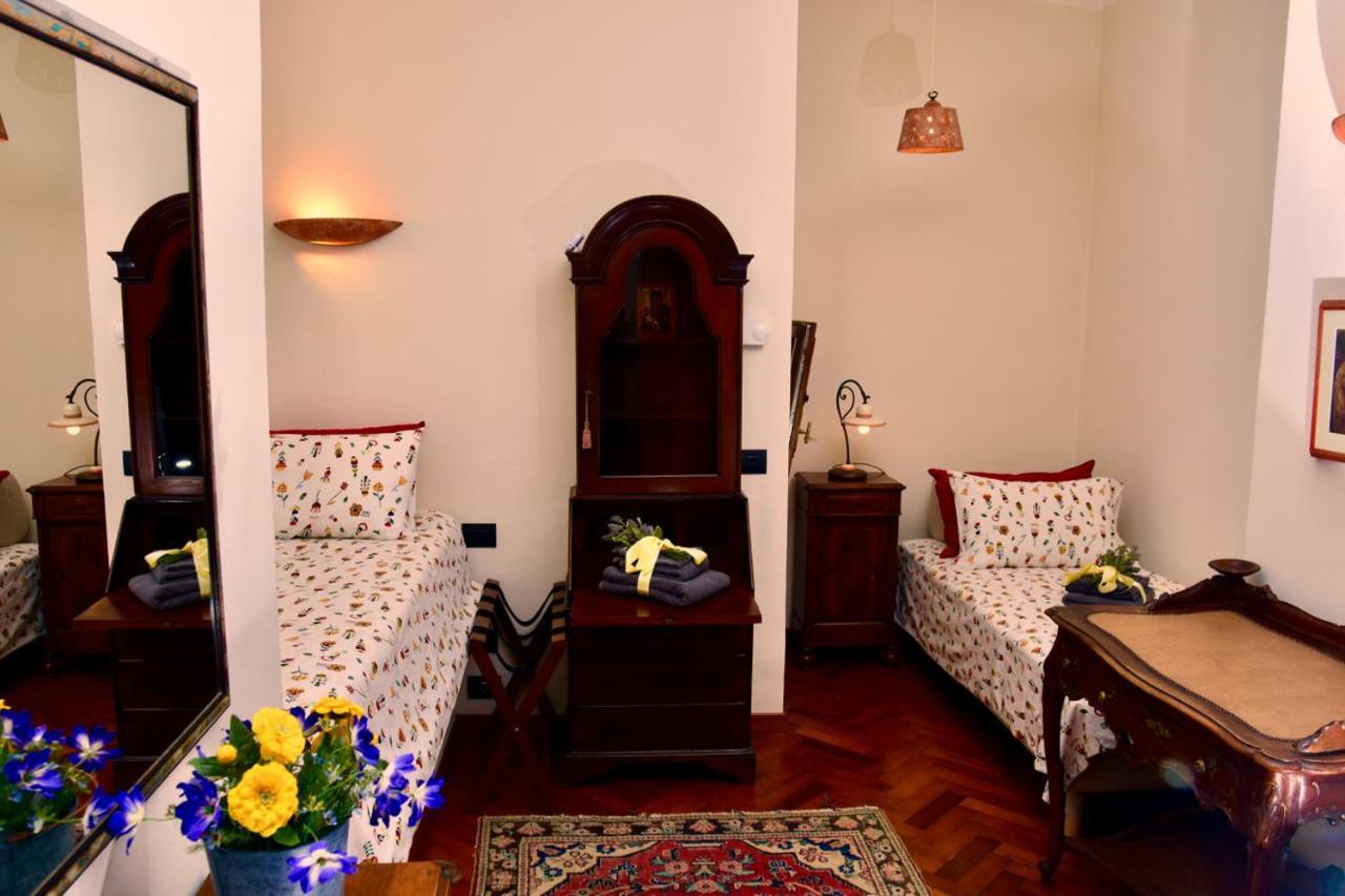 Porta Romana - Family In The Heart Of Firenze