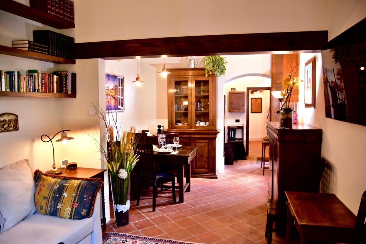 Villa Porta Romana - Family In The Heart Of Firenze